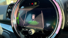 MINI Countryman 1.5 Cooper Classic 5dr Auto Petrol Hatchback